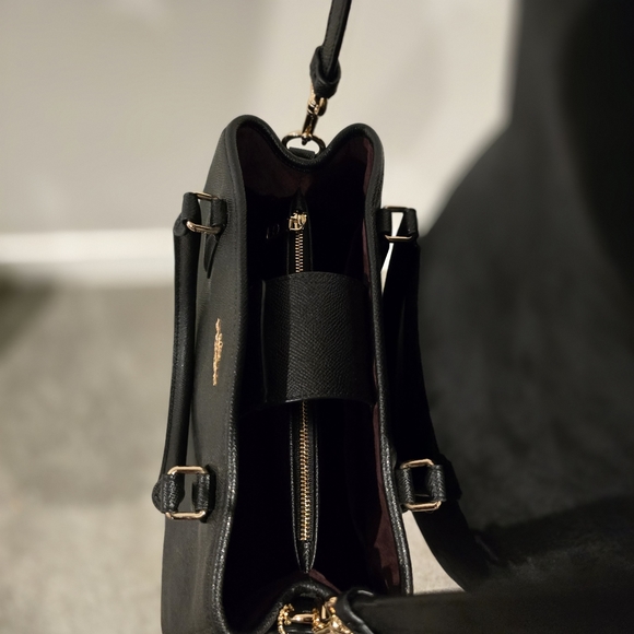 Coach purse and wallet - Picture 3 of 7